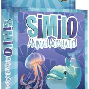 Similo: Animali Acquatici