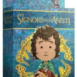 SIMILO - IL SIGNORE DEGLI ANELLI