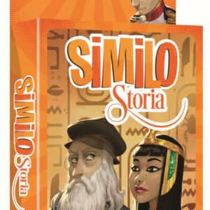SIMILO - STORIA (2 ED. CARTONE)
