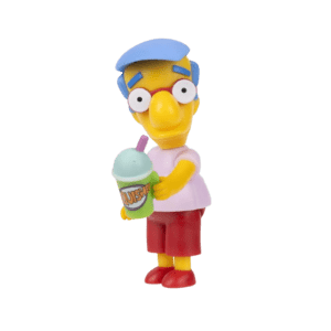 Simpsons Mini Figura Wave 3 Milhouse 6 Cm Jakks Pacific