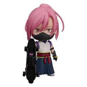 Sk8 The Infinity Nendoroid Action Figura Cherry Blossom 10 Cm Orange Rouge