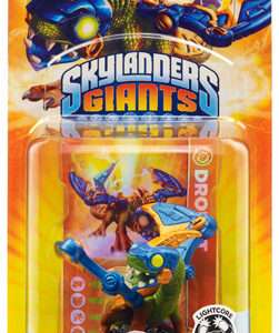 SKYLANDERS LIGHTCORE DROBOT (G) - TOYS TO LIFE