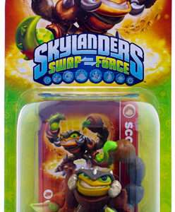 SKYLANDERS SCORP (SF) - TOYS TO LIFE