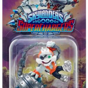 SKYLANDERS SUPERCHARGER SMASH HIT (SC) - TOYS TO LIFE