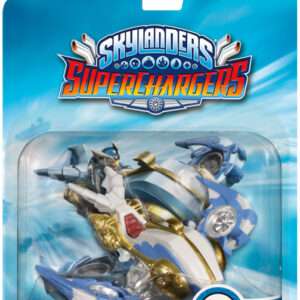 SKYLANDERS VEHICLE JET STREAM (SC) - TOYS TO LIFE