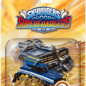 SKYLANDERS VEHICLE SHIELD STRIKER (SC) - TOYS TO LIFE