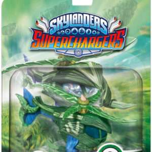 SKYLANDERS VEHICLE STEALTH STINGER (SC) - TOYS TO LIFE
