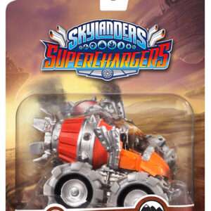 SKYLANDERS VEHICLE THUMP TRUCK (SC) - TOYS TO LIFE