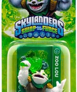SKYLANDERS ZOO LOU (SF) - TOYS TO LIFE