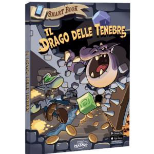 SmartBook: Il Drago delle Tenebre