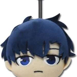 Solo Leveling Peluche Portachiavi Figura Sung Jinwoo -3 10 Cm Gee