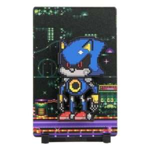 SONIC CLASSIC METAL SONICFIGGYZ MAGNET Magneti First4figures