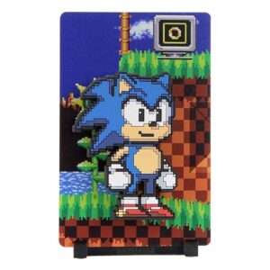 SONIC CLASSIC SONICFIGGYZ MAGNET Magneti First4figures
