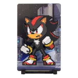 SONIC MODERN SHADOWFIGGYZ MAGNET Magneti First4figures