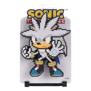 SONIC MODERN SILVERFIGGYZ MAGNET Magneti First4figures