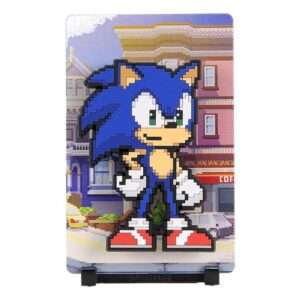 SONIC MODERN SONICFIGGYZ MAGNET Magneti First4figures