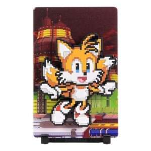 SONIC MODERN TAILSFIGGYZ MAGNET Magneti First4figures