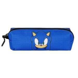 Sonic The Hedgehog Sight Astuccio Karactermania