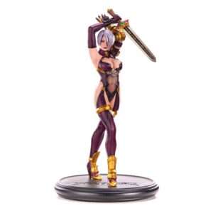 Soul Calibur Ii Statua Ivy 54 Cm First 4 Figures