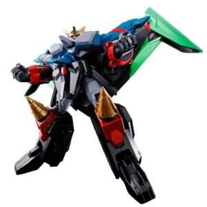 Soul of Chogokin The King of Braves GX-104 GaoFighGar 26 cm Bandai