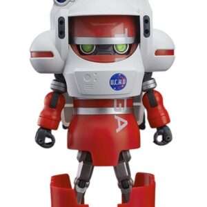 Space Tenga Robo Action Figure Good Smile Company