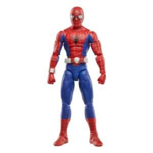 Spider-man Marvel Legends Action Figura Spider-man '77 15 Cm Hasbro