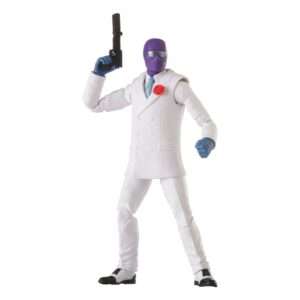 Spider-Man Marvel Legends Retro Collection Actionfigur Marvel's Rose 15 Cm Hasbro