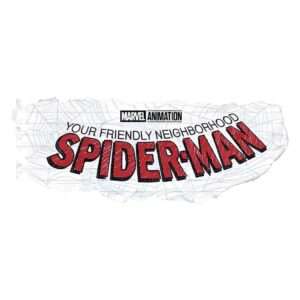 SPIDER-MAN NEIGHBORHO BAG CLIP BOX DS(24 Moschettone Monogram