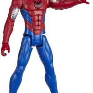 SPIDER-MAN TITAN HERO 30CM FIGURES - ACTION