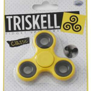 SPINNER TRISKELL CLASSIC ASS ANTISTRESS - GADGET