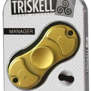 SPINNER TRISKELL MANAGER ASS ANTISTRESS - GADGET