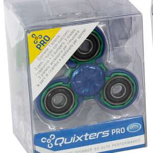 SPINNER TRISKELL QUIXTERS PRO ANTISTRESS - GADGET