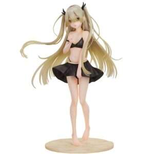 Spy Classroom Statua Pvc Erna Swimsuit Ver. 24 Cm Union Creative