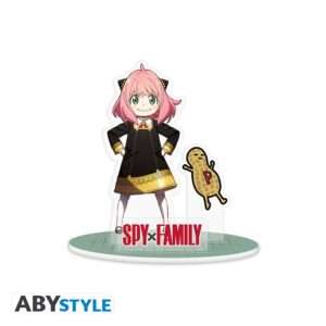 SPY X FAMILY - Acryl® - Anya Forgerr