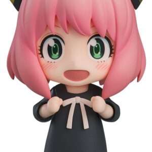 Spy X Family Nendoroid Action Figura Anya Forger: Casual Outfit Ver. 10 Cm Good Smile Company