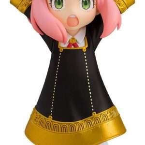 Spy X Family Pop Up Parade Pvc Statua Anya Forger 10 Cm Good Smile Company
