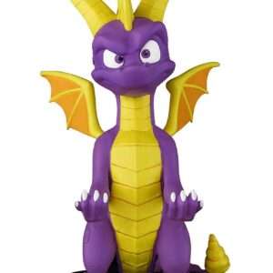 Spyro The Dragon Cable Guy Spyro 20 Cm Exquisite Gaming