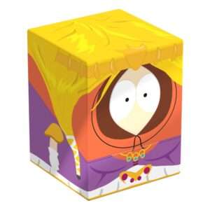 Squaroe Squaroes South Park™: The Stick Of Truth SP014 - Princess Kenny Squaroes