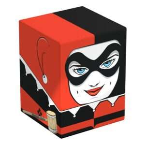 Squaroes - Squaroe Batman: Gotham City GC004 - Harley Quinn Squaroes