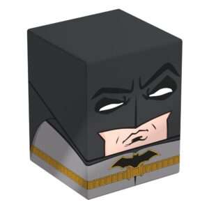 Squaroes - Squaroe DC Justice League&trade; JL002 - Batman&trade; Squaroes