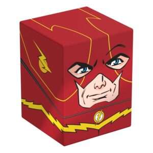 Squaroes - Squaroe DC Justice League™ JL004 - The Flash™ Squaroes