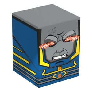 Squaroes - Squaroe DC Justice League™ JL011 - Darkseid™ Ultimate Guard
