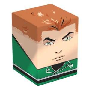 Squaroes - Squaroe DC Justice League™ JL019 - Guy Gardner™ Squaroes