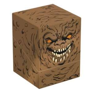Squaroes - Squaroe DC Justice League&trade; JL020 - Clayface&trade; Squaroes
