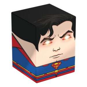 Squaroes - Squaroe DC Justice League™ JL021 - Superman™ Squaroes