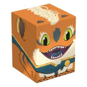 Squaroes - Squaroe Magic: The Gathering "Foundations" MTG002 - Loot Squaroes