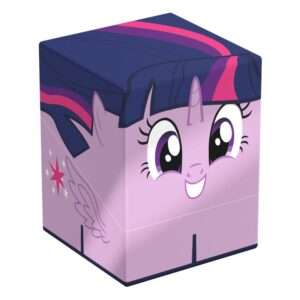 Squaroes Squaroe My Little Pony "Friendship Is Magic" MLP001 - Twilight Sparkle Squaroes