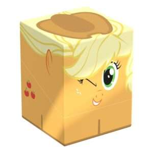 Squaroes Squaroe My Little Pony "Friendship Is Magic" MLP008 - Apple Jack Squaroes