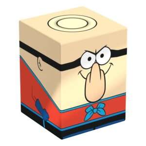 Squaroes Squaroe SpongeBob SquarePants&trade; SB011 - Barnacle Boy Squaroes