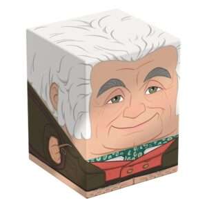 Squaroes Squaroe The Il Signore Degli Anelli Il Signore Degli Anelli008 - Bilbo Baggins Squaroes